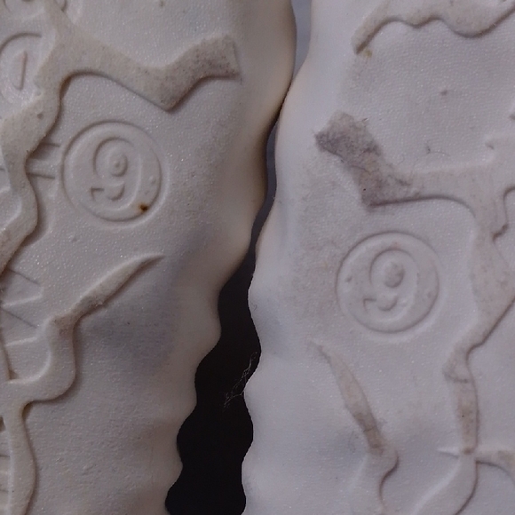 Kitowares Fossil-X Jag Runner Size 9 - Picture 3 of 14